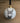 Doris Donkey Large Fine Bone China Bauble