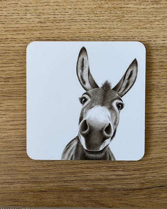 Doris Donkey Coaster