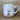 Doris Donkey Stoneware Mug