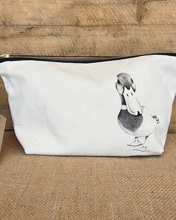 Duke Duck Wash Bag