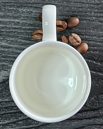 Elsie Elephant Fine Bone China Espresso Cup