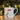Christmas Ginny Guinea Pig Fine Bone China Mug