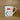 Christmas Ginny Guinea Pig Fine Bone China Mug