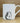 Ginny Guinea Pig Fine Bone China Kids Mug