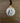 Ginny Guinea Pig Fine Bone China Bauble