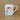 Christmas Ginny Guinea Pig Fine Bone China Espresso Cup