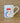Christmas Ginny Guinea Pig Fine Bone China Espresso Cup