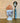 Hamish Highland Cow & Mouse Fine Bone China Egg Cup