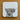 Hamish Highland Cow & Mouse Coaster