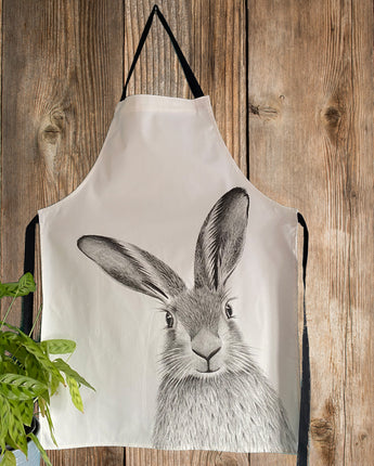 Harry Hare Apron