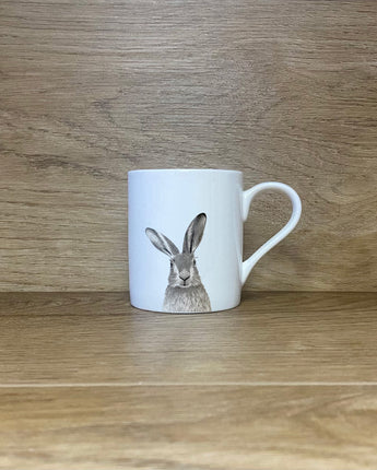 Harry Hare Fine Bone China Kids Mug