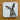 Harry Hare Coaster