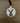 Harry Hare Fine Bone China Bauble