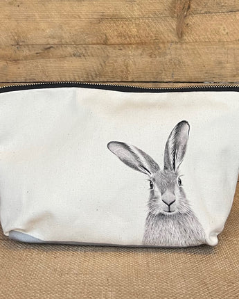 Harry Hare Wash Bag