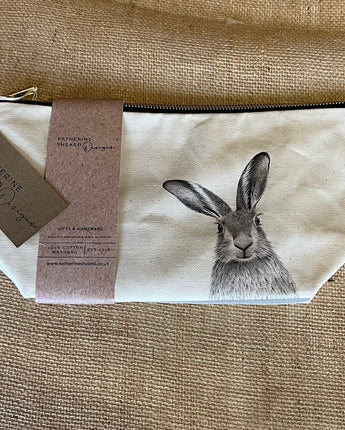 Harry Hare Wash Bag