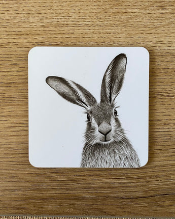 Harry Hare Coaster