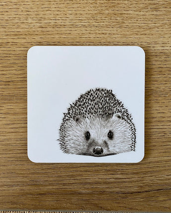 Henry Hedgehog Coaster