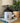 Preston Pig in glasses Stoneware Mug