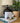 Parker Panda Stoneware Mug