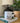 Mabel Yorkshire Terrier Stoneware Mug