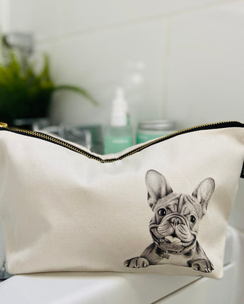 Stanley Frenchie Wash Bag