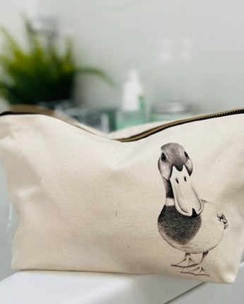 Duke Duck Wash Bag