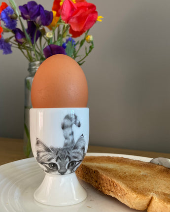 Chester Fine Bone China Egg Cup