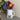 Skittle Squirrel 1/2 Pt Fine Bone China Jug