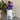 Cooper Cockapoo 1/2 Pt Fine Bone China Jug