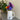 Runaway Duck 1/2 Pt Fine Bone China Jug