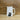 Chip Chimp 1/2 Pt Fine Bone China Jug