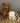Bessie Cow & Mouse Fine Bone China Kids Mug