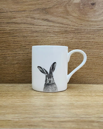 Harry Hare Fine Bone China Kids Mug