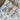 Ginny Guinea Pig Luxury Gift Wrap Paper