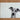 Winnie Whippet Glass Chopping Board