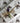 Parker Panda Luxury Gift Wrap Paper
