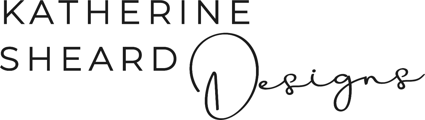 Katherine Sheard Designs