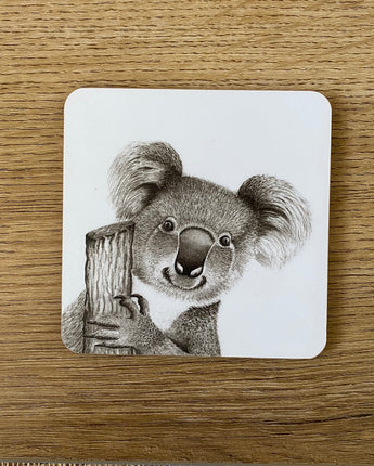 Koala Coaster