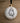 Bobble Bunny Large Fine Bone China Bauble