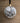 Chester Cat Large Fine Bone China Bauble