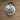 Chester Cat Large Fine Bone China Bauble