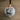 Christmas Cooper Cockapoo Large Fine Bone China Bauble