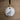 Christmas Runaway Duck Large Fine Bone China Bauble