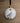 Christmas Runaway Duck Large Fine Bone China Bauble