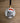 Christmas Stanley Frenchie Large Fine Bone China Bauble