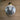 Elsie Elephant Large Fine Bone China Bauble
