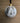 Ginny Guinea Pig Large Fine Bone China Bauble