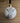 Jeff Giraffe Large Fine Bone China Bauble
