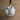 Harry Hare Large Fine Bone China Bauble