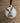 Harry Hare Large Fine Bone China Bauble